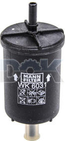 Топливный фильтр Mann WK 6031