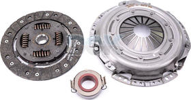 Комплект сцепления Sachs 3000 950 003