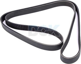 Поликлиновой ремень Dayco 6PK1733