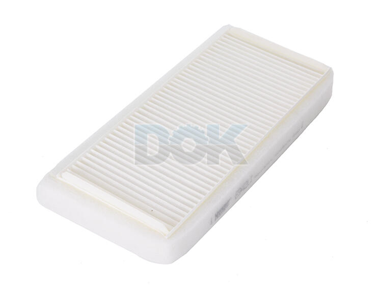 

Hengst Filter E942LI2 Фильтр салона