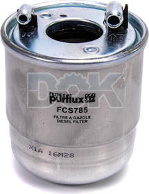 Паливний фільтр Purflux FCS785