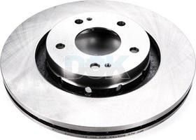 Тормозной диск ABE C35066ABE