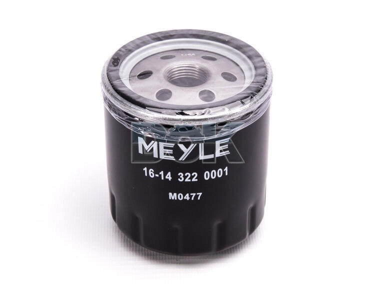 

Meyle 16143220001 Масляный фильтр