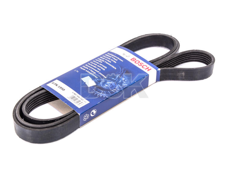 

Bosch 1987946243 Поликлиновой ремень