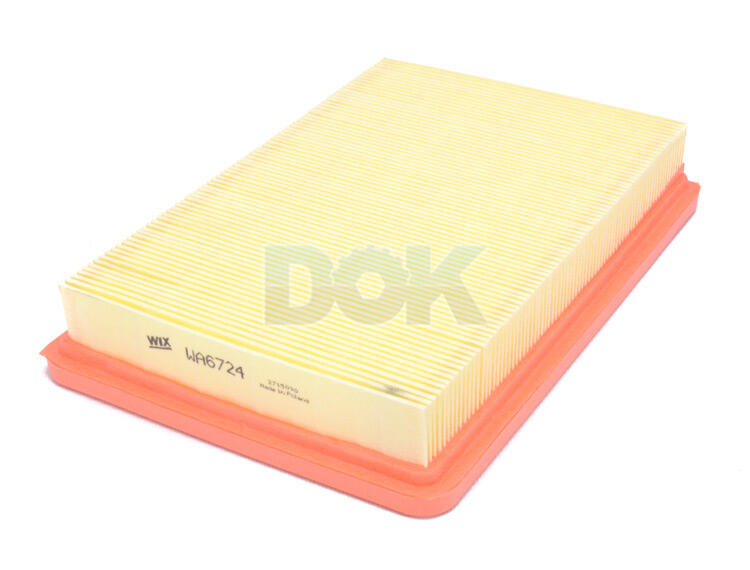 

Wix Filters WA6724 Воздушный фильтр