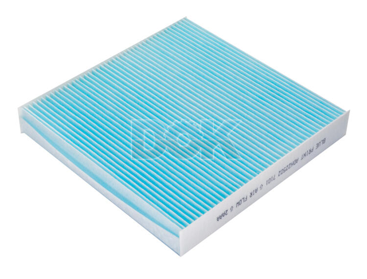 

Blue Print ADH22502 Фильтр салона