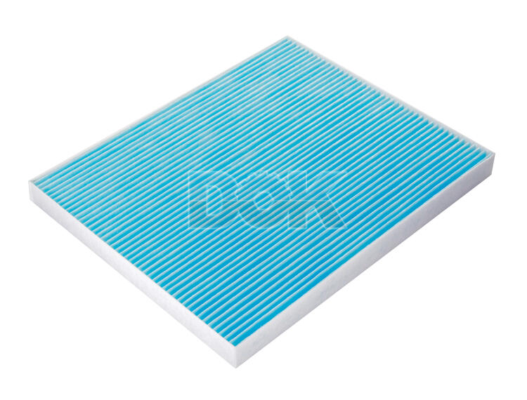 

Blue Print ADZ92507 Фильтр салона