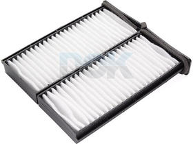 Фільтр салону Blue Print ADC42502