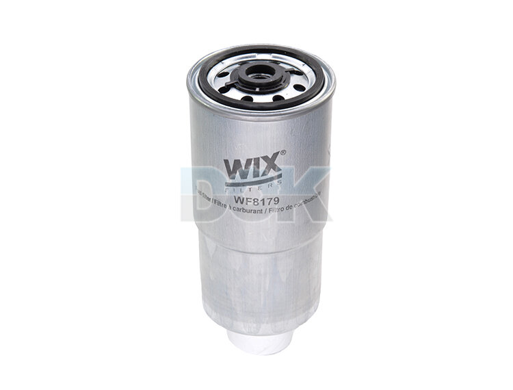 

Wix Filters WF8179 Топливный фильтр