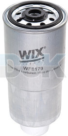 Топливный фильтр WIX Filters WF8179