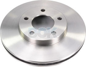 Тормозной диск Nipparts J3303077