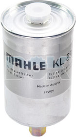 Топливный фильтр Mahle KL 88