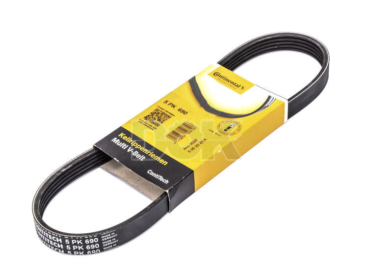 

Contitech 5PK690 Поликлиновой ремень