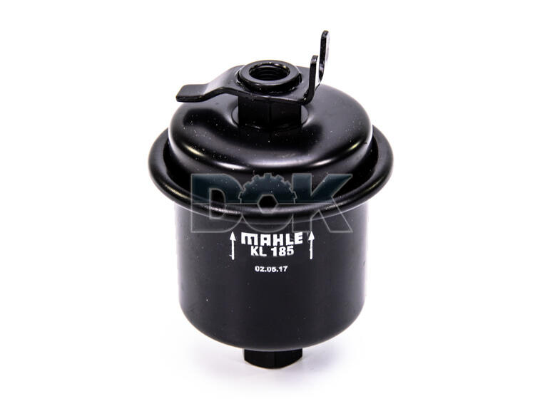 

Mahle KL185 Топливный фильтр