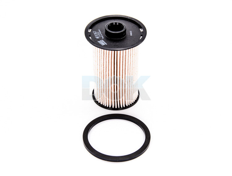 

Wix Filters WF8367 Топливный фильтр