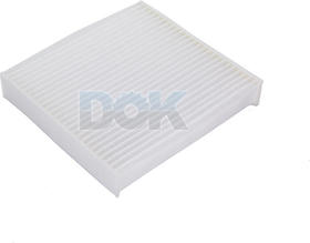 Фильтр салона Mahle LA 155