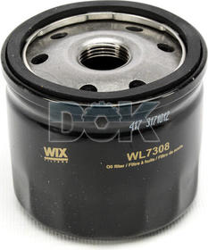 Оливний фільтр WIX Filters WL7308