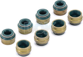 Комплект сальників клапанів Reinz 12-25837-01
