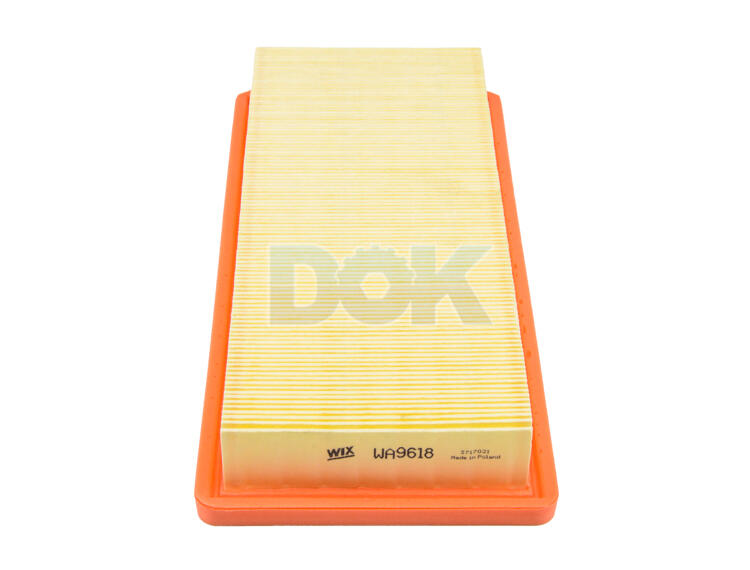 

Wix Filters WA9618 Воздушный фильтр