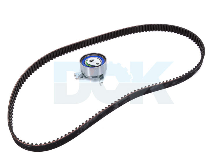 

Gates K015367XS Комплект ремня ГРМ