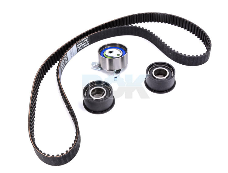 

Contitech CT870K1 Комплект ремня ГРМ