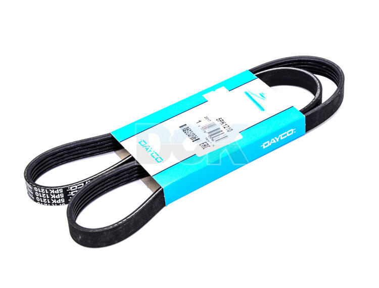 

Dayco 5PK1210 Поликлиновой ремень