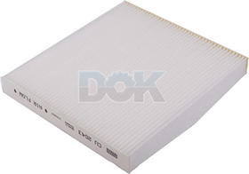 Фильтр салона Mann CU 2043