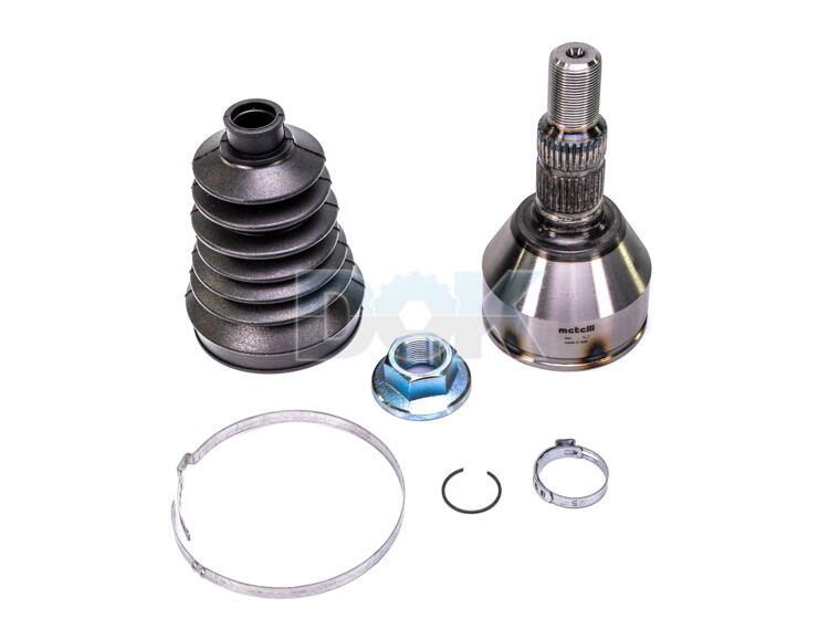 

Metelli 151690 ШРУС