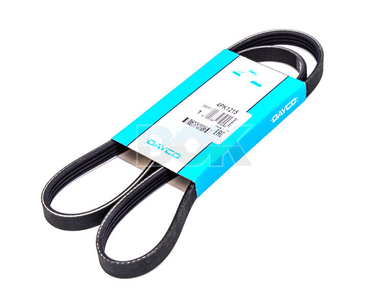 

Dayco 4PK1215 Поликлиновой ремень