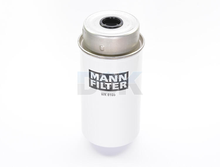 

Mann WK8105 Топливный фильтр