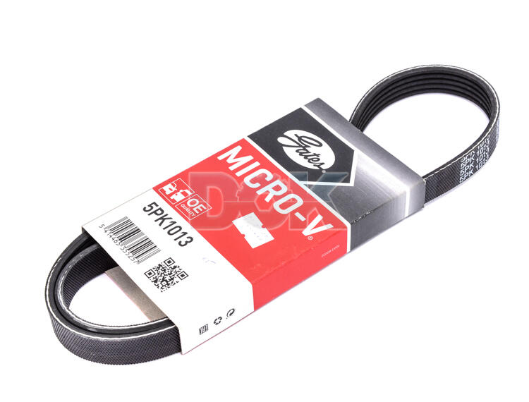 

Gates 5PK1013 Поликлиновой ремень