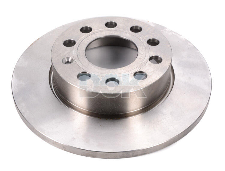 

Brembo 08948810 Тормозной диск
