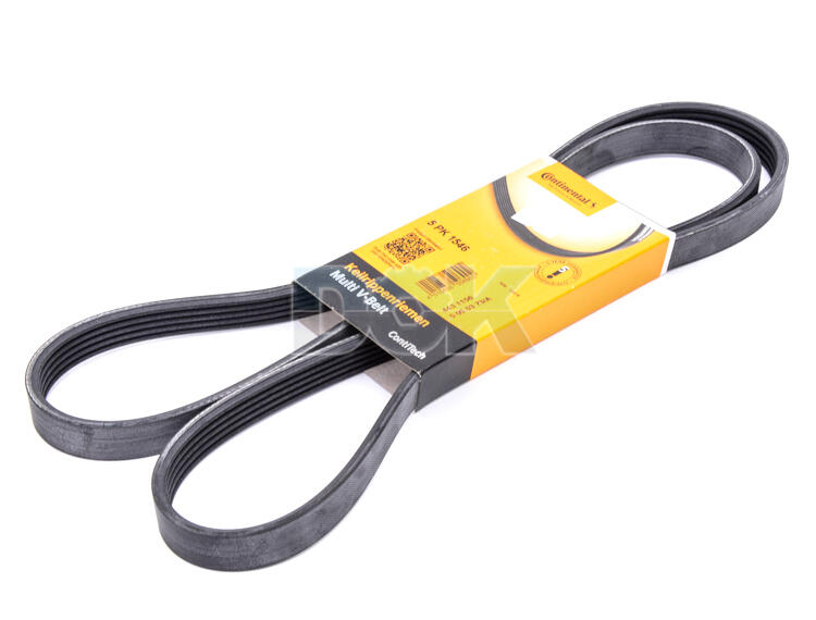

Contitech 5PK1546 Поликлиновой ремень