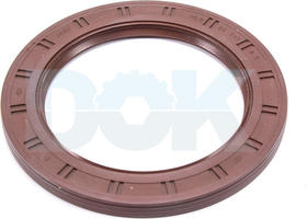 Сальник коленвала Ajusa 15093000