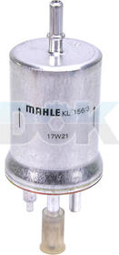 Паливний фільтр Mahle KL 156/3