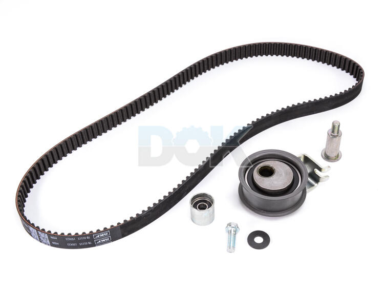 

SKF VKMA01135 Комплект ремня ГРМ