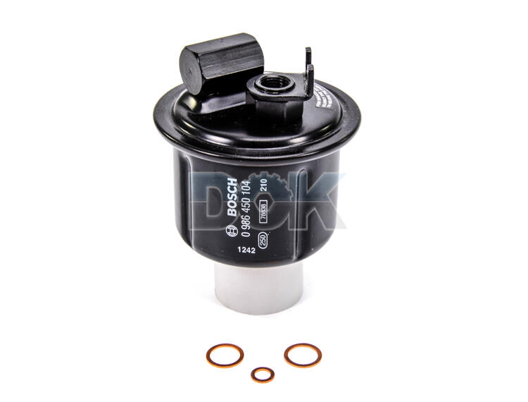 

Bosch 0986450104 Топливный фильтр