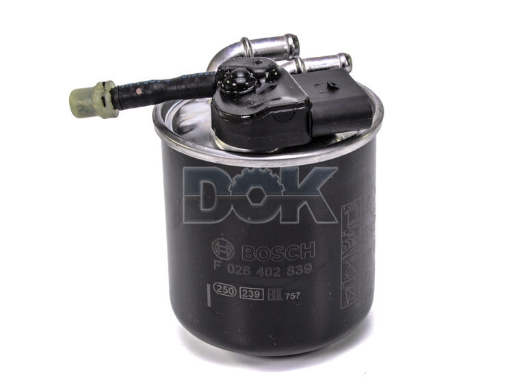 

Bosch F026402839 Топливный фильтр