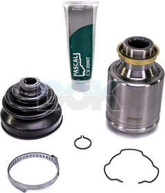 ШРУС Pascal G83017PC