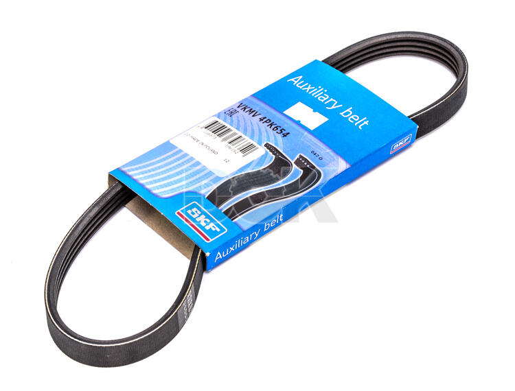 

SKF VKMV4PK654 Поликлиновой ремень