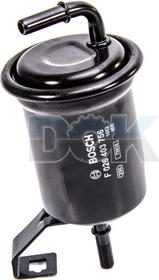 Топливный фильтр Bosch F 026 403 756