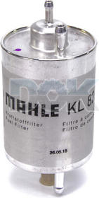 Паливний фільтр Mahle KL 82