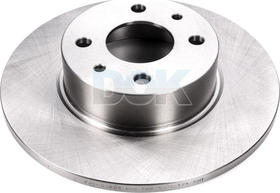 Тормозной диск ABE C4F001ABE