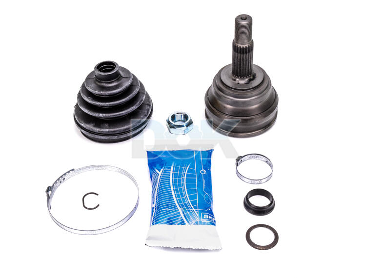 

SKF VKJA3006 ШРУС