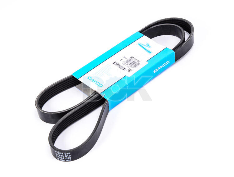 

Dayco 6PK1330 Поликлиновой ремень