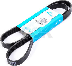 Поликлиновой ремень Dayco 6PK1330