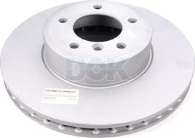 Тормозной диск Zimmermann 150.3403.20