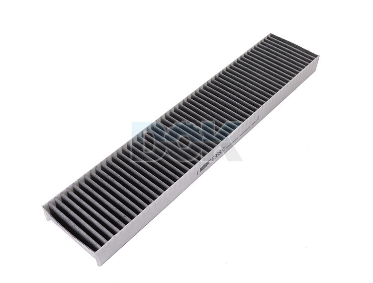 

Hengst Filter E968LC Фильтр салона