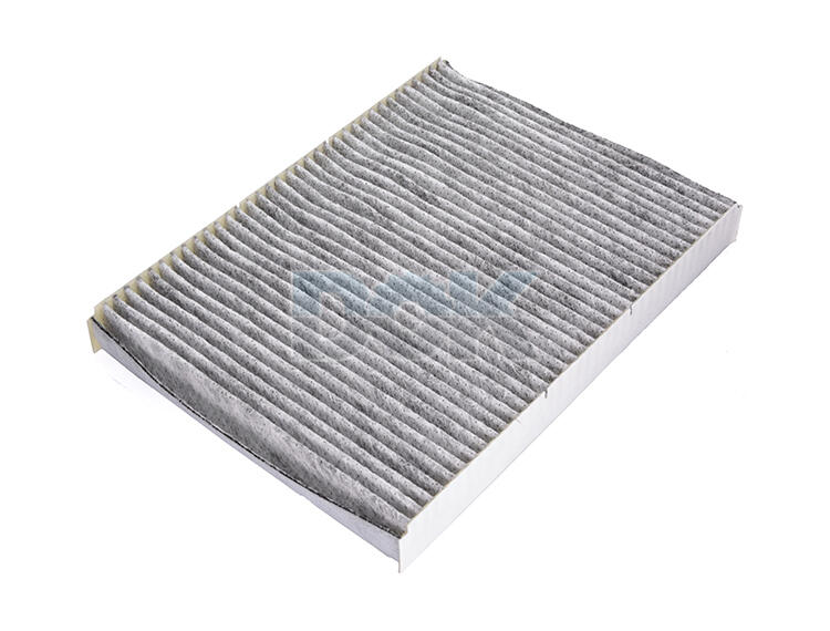 

Mahle LAK63 Фильтр салона