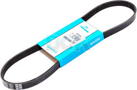 Поликлиновой ремень Dayco 5PK900